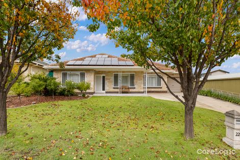 Property photo of 22 Henry Street Hectorville SA 5073