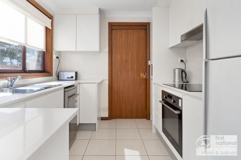 Property photo of 1/229 Windsor Road Northmead NSW 2152