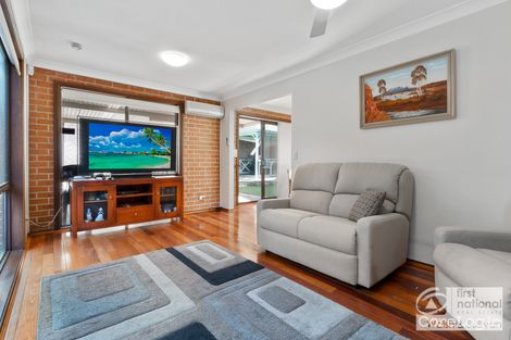 Property photo of 1/229 Windsor Road Northmead NSW 2152