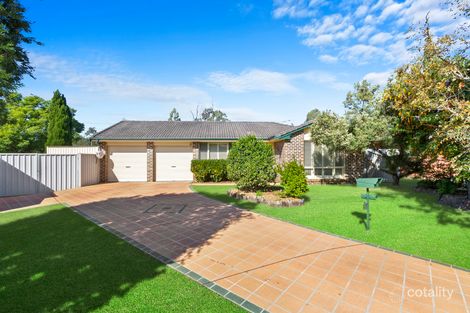 10 Grainger Pl, North Richmond, NSW 2754