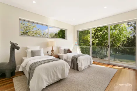 Property photo of 16 Calvert Avenue Killara NSW 2071