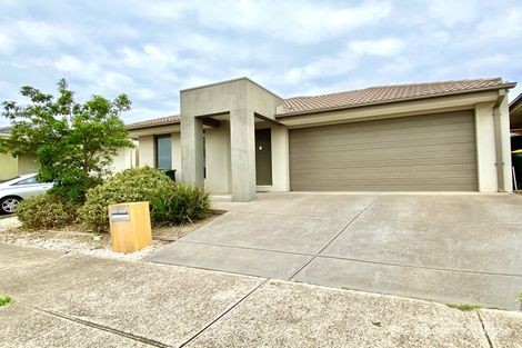 Property photo of 9 Positano Way Lalor VIC 3075