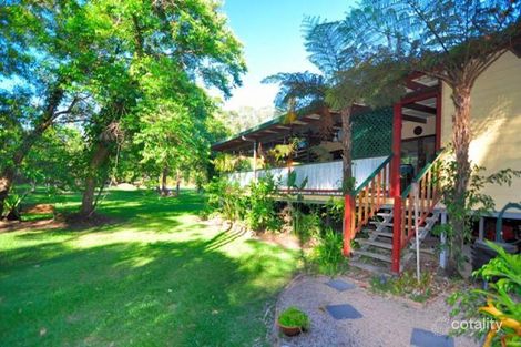 15 Shiva Cl, Kuranda, QLD 4881
