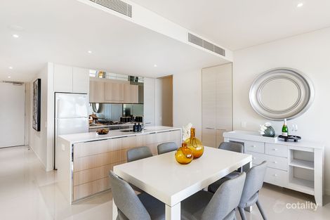 Property photo of 1200/211 Pacific Highway North Sydney NSW 2060