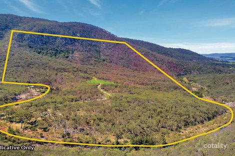 Lot 15 Falls Rd, Glen Esk, QLD 4312