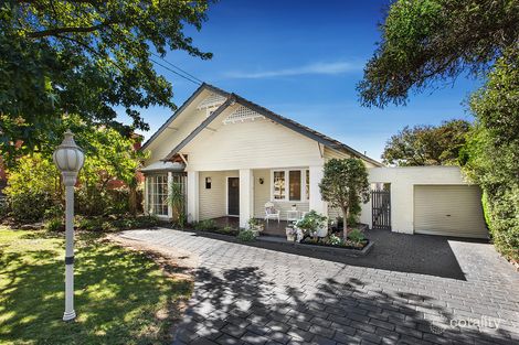 10 Ballater St, Essendon, VIC 3040