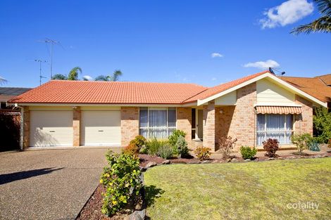 9 Brampton Cl, Hinchinbrook, NSW 2168