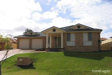 Property photo of 17 Corkwood Road Woongarrah NSW 2259