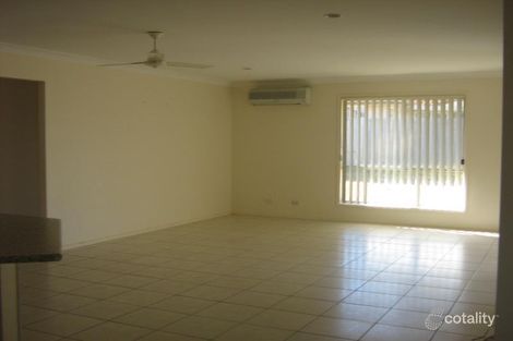 Property photo of 25 Sandhurst Crescent Upper Coomera QLD 4209
