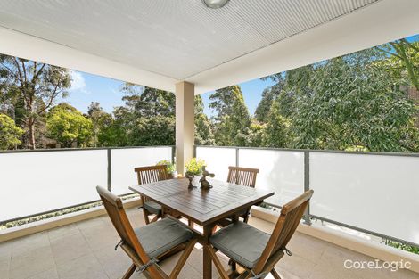 Property photo of 16/2B Womerah Street Turramurra NSW 2074