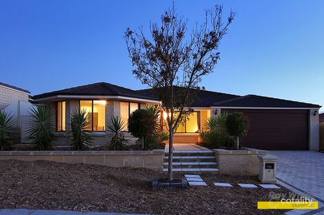 Property photo of 8 Brantwood Approach Hocking WA 6065