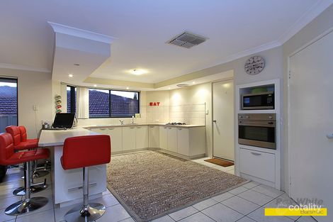 Property photo of 8 Brantwood Approach Hocking WA 6065