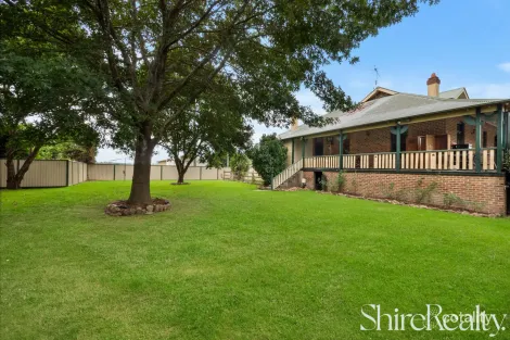 Property photo of 27 Wilberforce Road Freemans Reach NSW 2756
