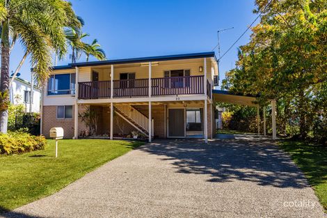 Property photo of 23 Cameron Street East Mackay QLD 4740