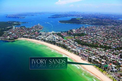 Property photo of 2/111 North Steyne Manly NSW 2095