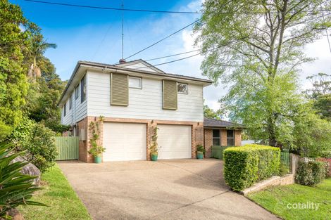 Property photo of 18 Como Road Oyster Bay NSW 2225