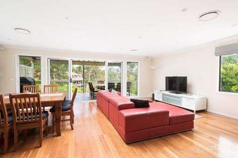 Property photo of 18 Como Road Oyster Bay NSW 2225