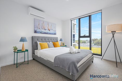 Property photo of 605/6 Dalgety Street Oakleigh VIC 3166