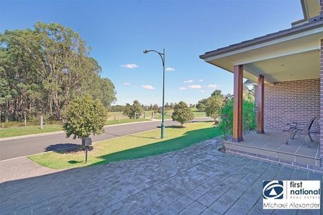 Property photo of 10 Rosina Avenue Harrington Park NSW 2567