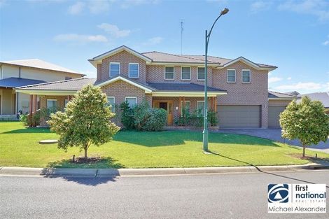 Property photo of 10 Rosina Avenue Harrington Park NSW 2567