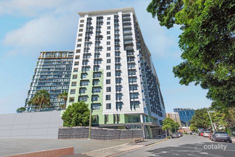 1710/338 Water St, Fortitude Valley, QLD 4006