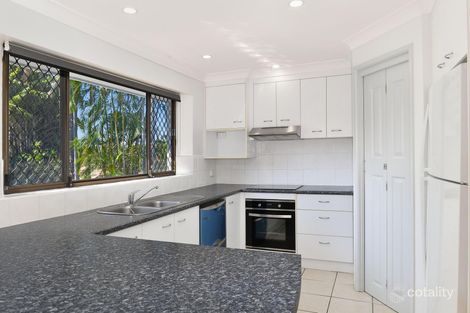 Property photo of 1 Gertrude McLeod Crescent Middle Park QLD 4074