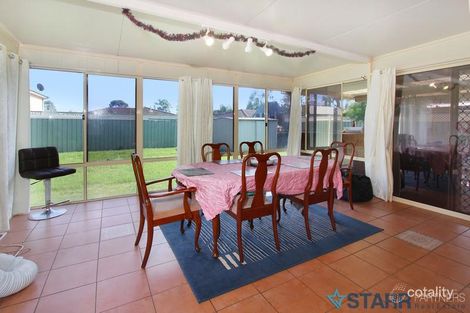 Property photo of 150 Andromeda Drive Cranebrook NSW 2749