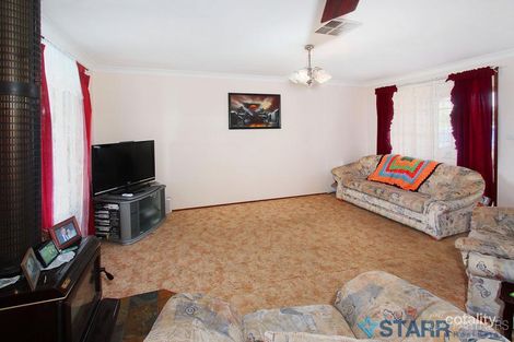 Property photo of 150 Andromeda Drive Cranebrook NSW 2749