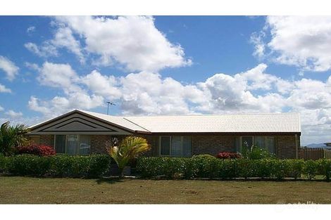 Property photo of 32 Busuttin Drive Eimeo QLD 4740