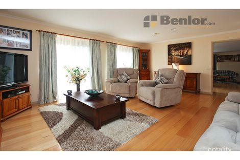 Property photo of 13 William Wright Wynd Hoppers Crossing VIC 3029