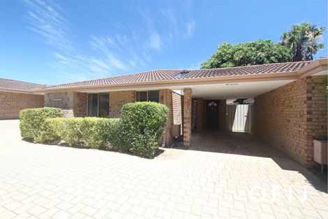 9/14 Stampel Gdns, Kardinya, WA 6163