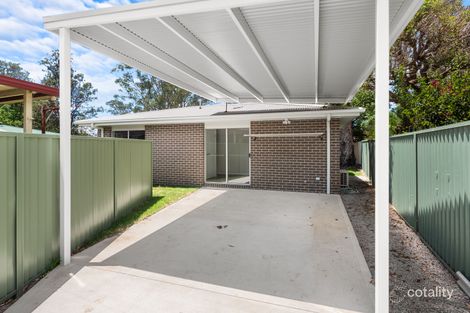 22 Campbell St, North Richmond, NSW 2754