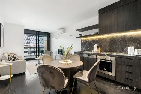 1106/33 Blackwood St, North Melbourne, VIC 3051
