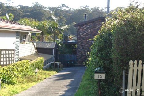 16 Farview Rd, Bilgola Plateau, NSW 2107