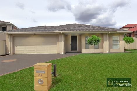 63 Axminster Dr, Craigieburn, VIC 3064