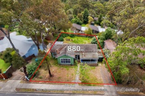 107 Rattray Rd, Montmorency, VIC 3094