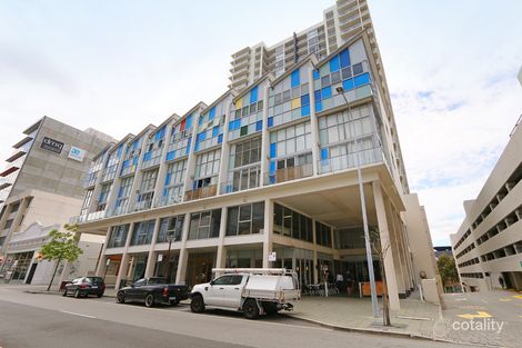 59/996 Hay St, Perth, WA 6000
