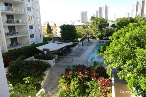 131/21 Cypress Ave, Surfers Paradise, QLD 4217