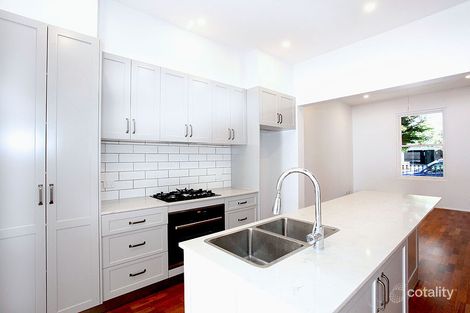 Property photo of 14 Campbell Avenue Paddington NSW 2021