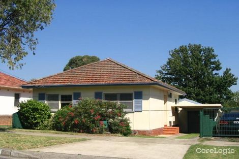 Property photo of 18 Eastern Avenue Revesby NSW 2212