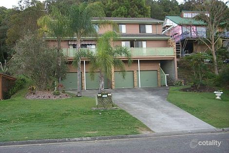 33 Mariners Cres, Banora Point, NSW 2486