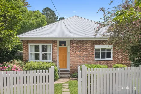 44 Erith St, Bundanoon, NSW 2578