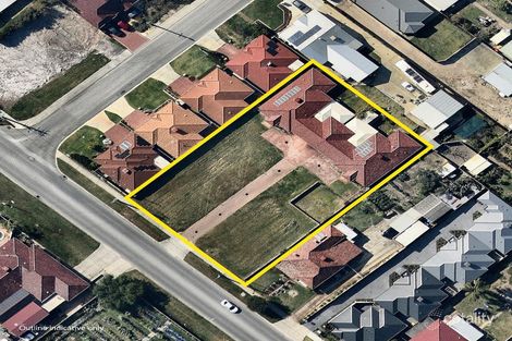 52-54 Renou St, East Cannington, WA 6107