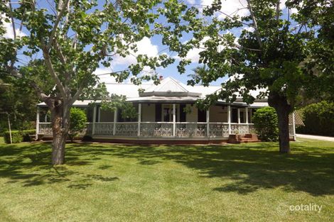 100 Greenbah Rd, Moree, NSW 2400