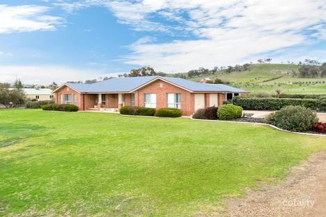 Property photo of 27 Indigo Drive Springvale NSW 2650
