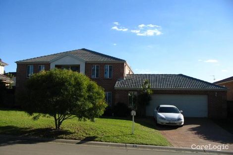 Property photo of 6 Macks Glen Beaumont Hills NSW 2155