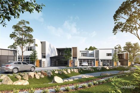 Property photo of 135/390 Simpsons Road Bardon QLD 4065