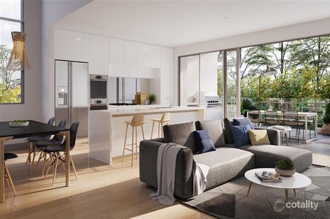 Property photo of 135/390 Simpsons Road Bardon QLD 4065