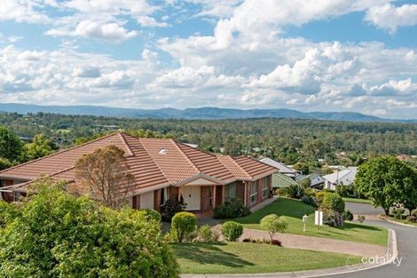 Property photo of 3 Hampden Court Brassall QLD 4305