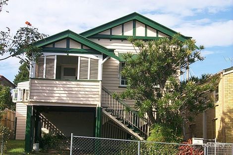 Property photo of 35 Junction Terrace Annerley QLD 4103